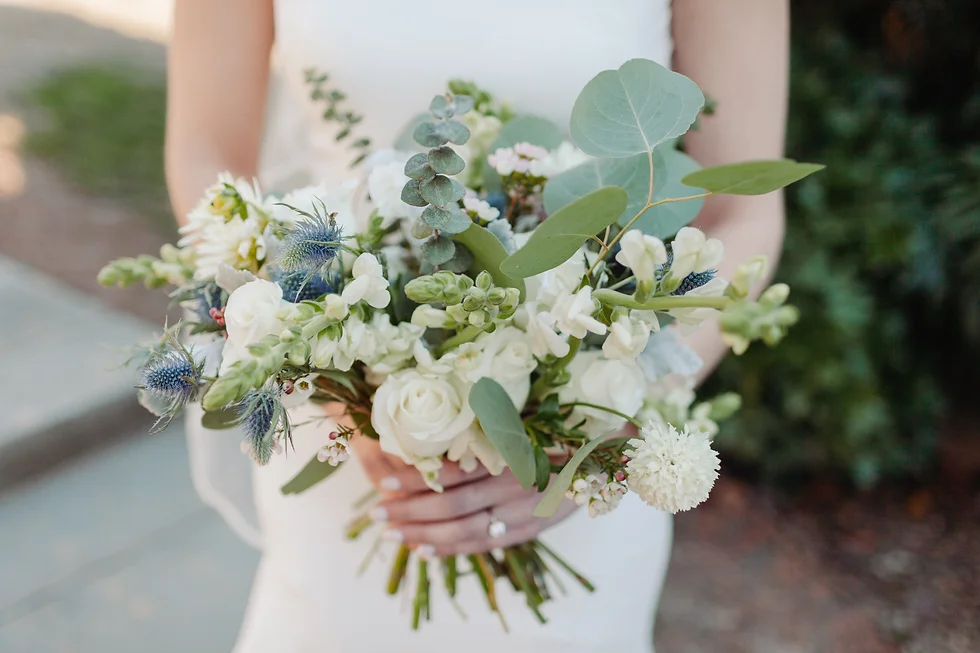 wedding flowers