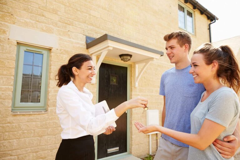 “Property Investment in Australia
