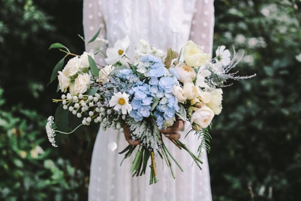 wedding flowers