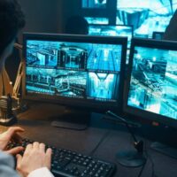 The Benefits of Professional Alarm Monitoring for Your Security System