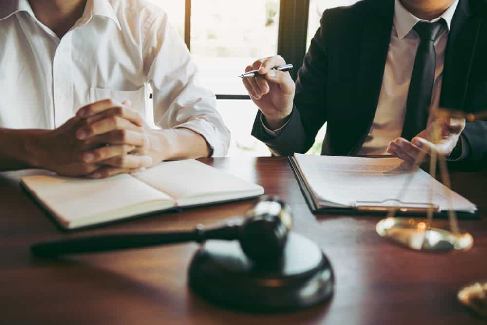 compensation lawyer Brisbane