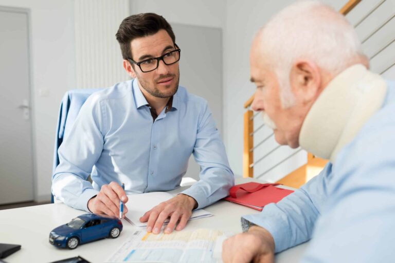 compensation lawyer Brisbane
