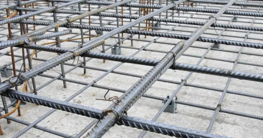 rebar