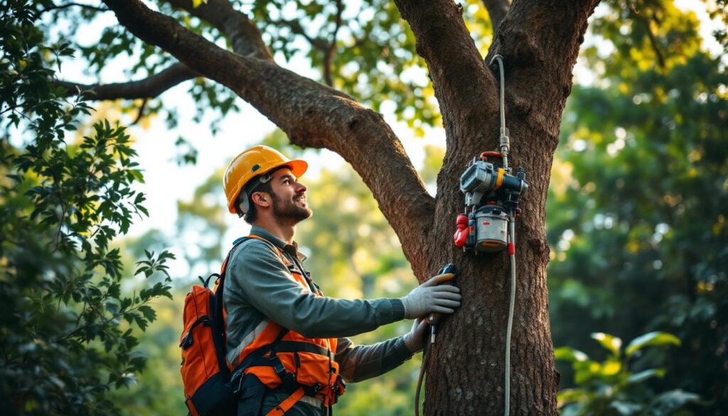 Arborist Willoughby