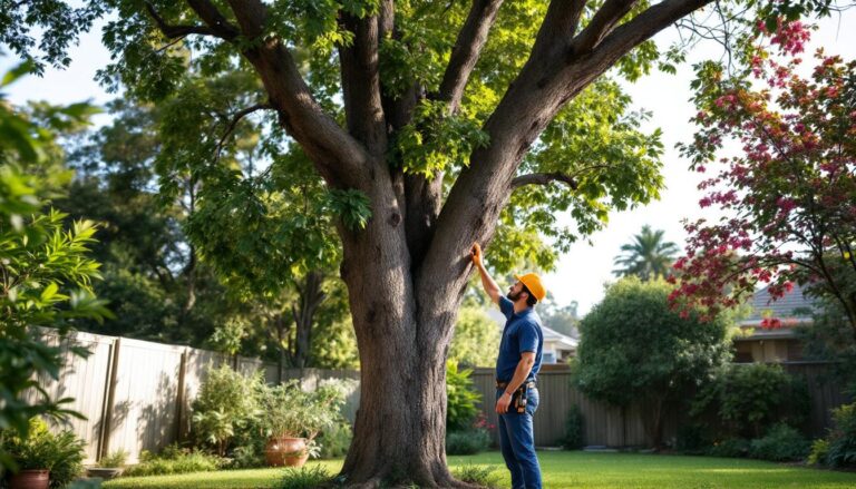 Arborist Willoughby