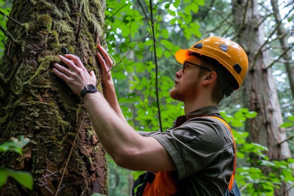 arborist Gladesville