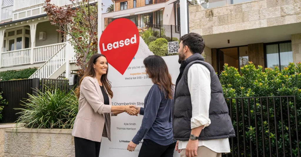 Kensington buyers agency