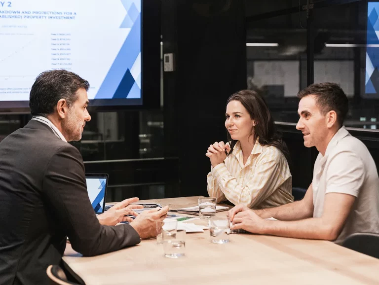 Kensington buyers agency