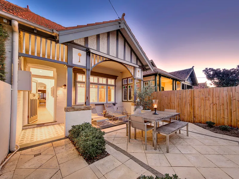 Vaucluse buyers agent