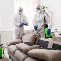 Sydney Pest Control: 7 Common Household Infestations Explained